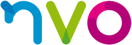 Nederlandse vereniging van pedagogen en onderwijskundigen (NVO) - Logo